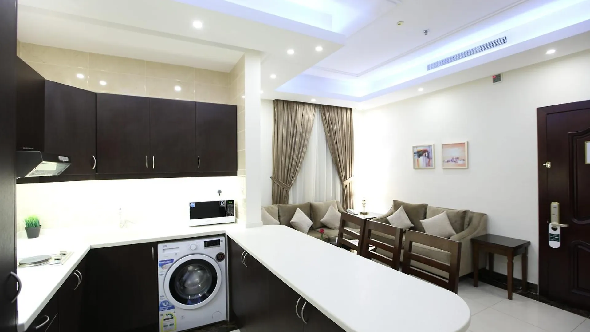Sun Park Hotel Suites Jeddah