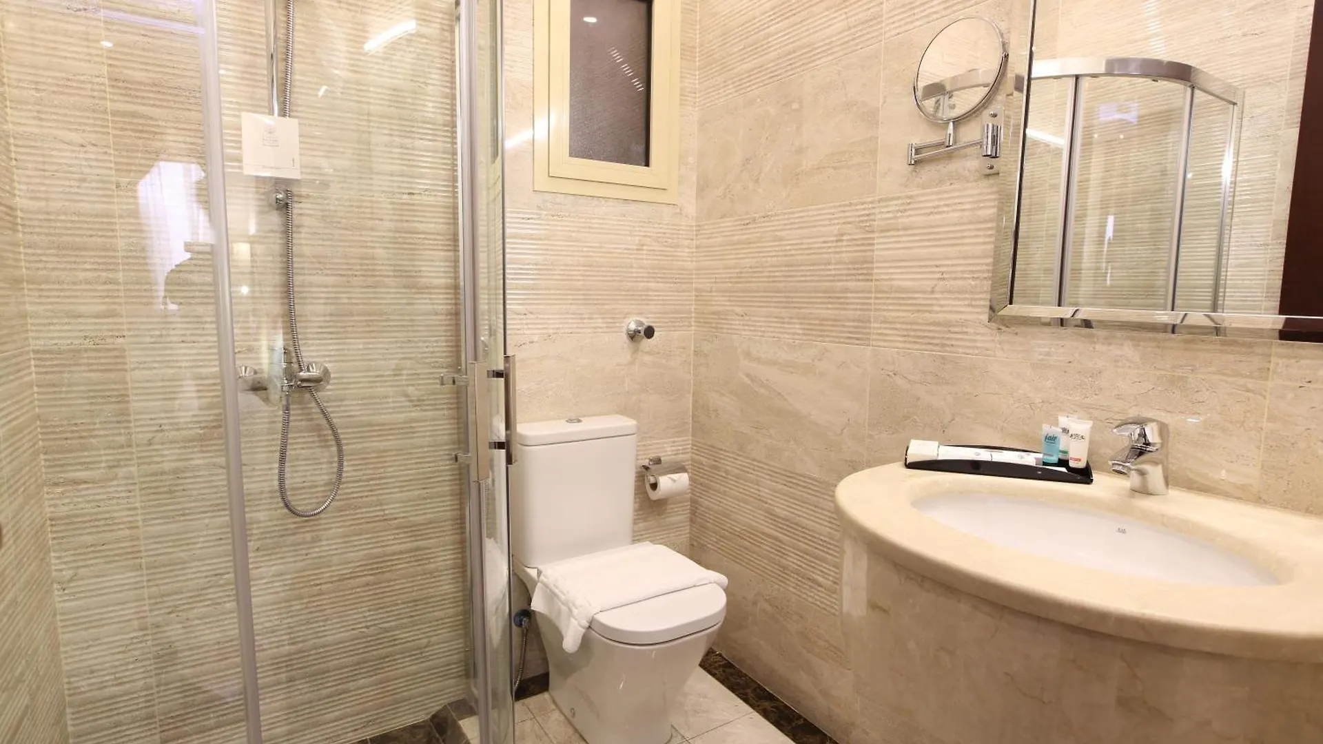 Sun Park Hotel Suites Jeddah