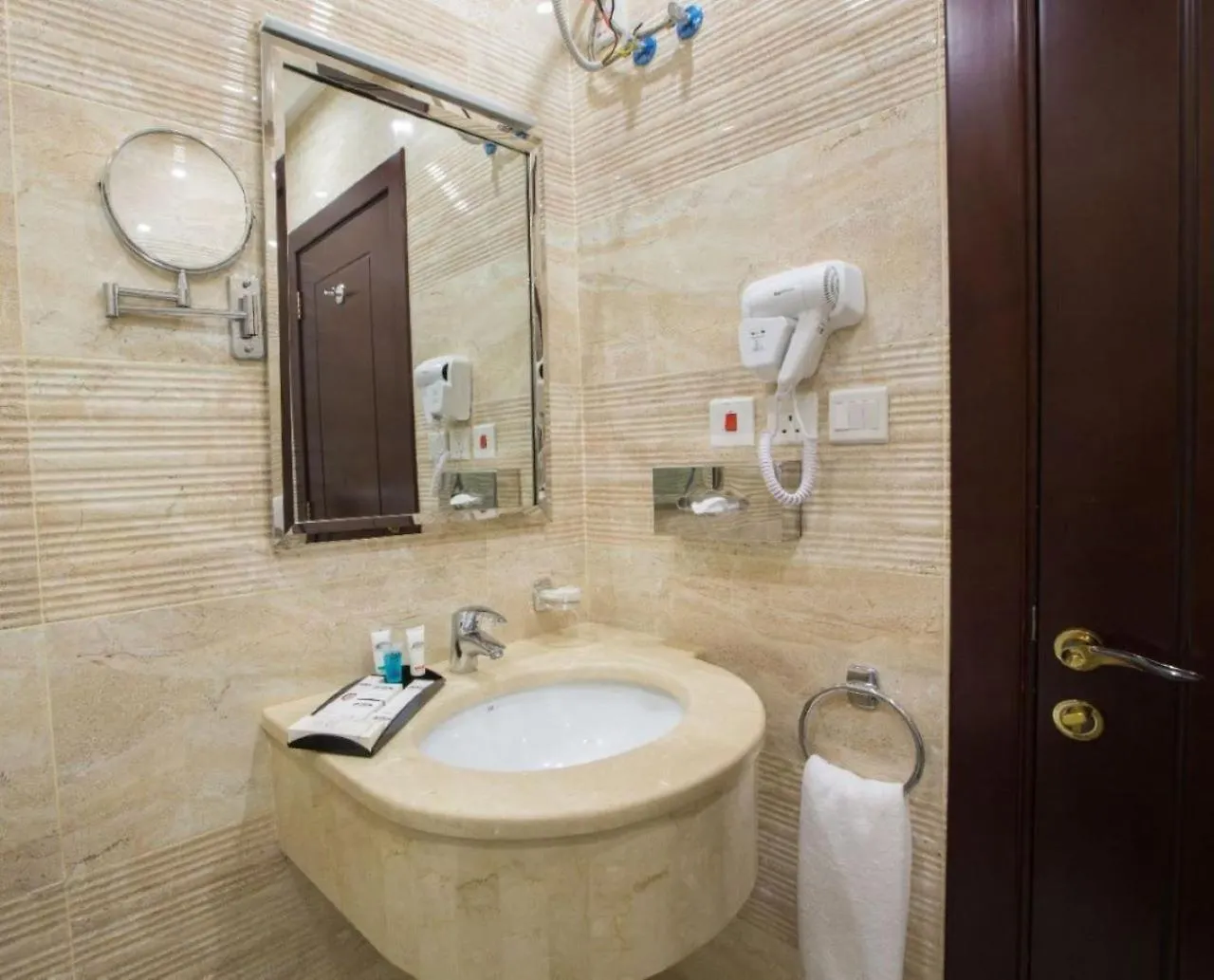 Sun Park Hotel Suites Jeddah
