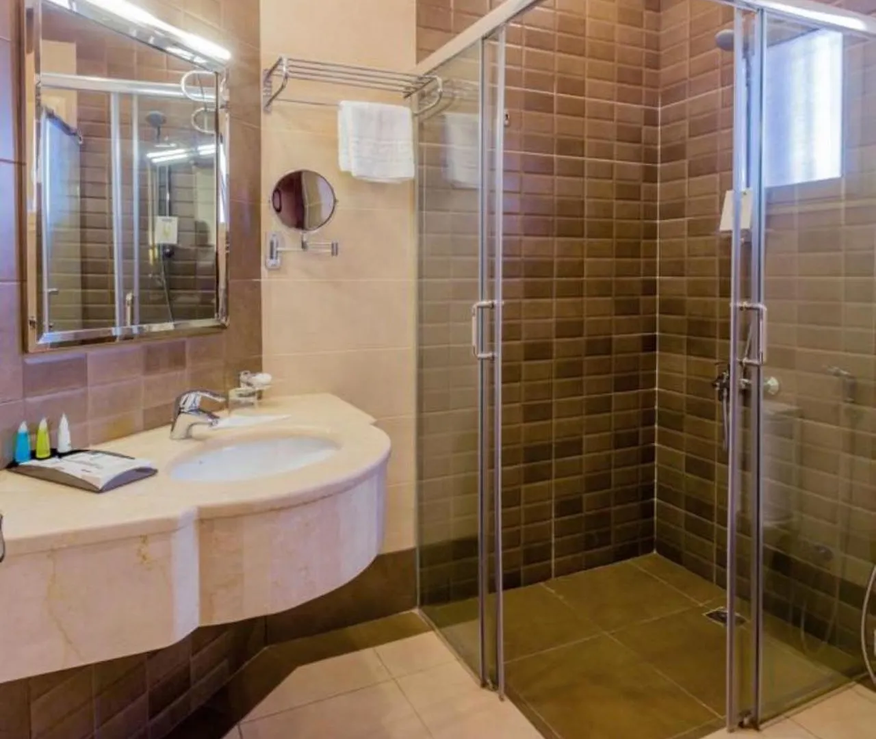 Sun Park Hotel Suites Jeddah