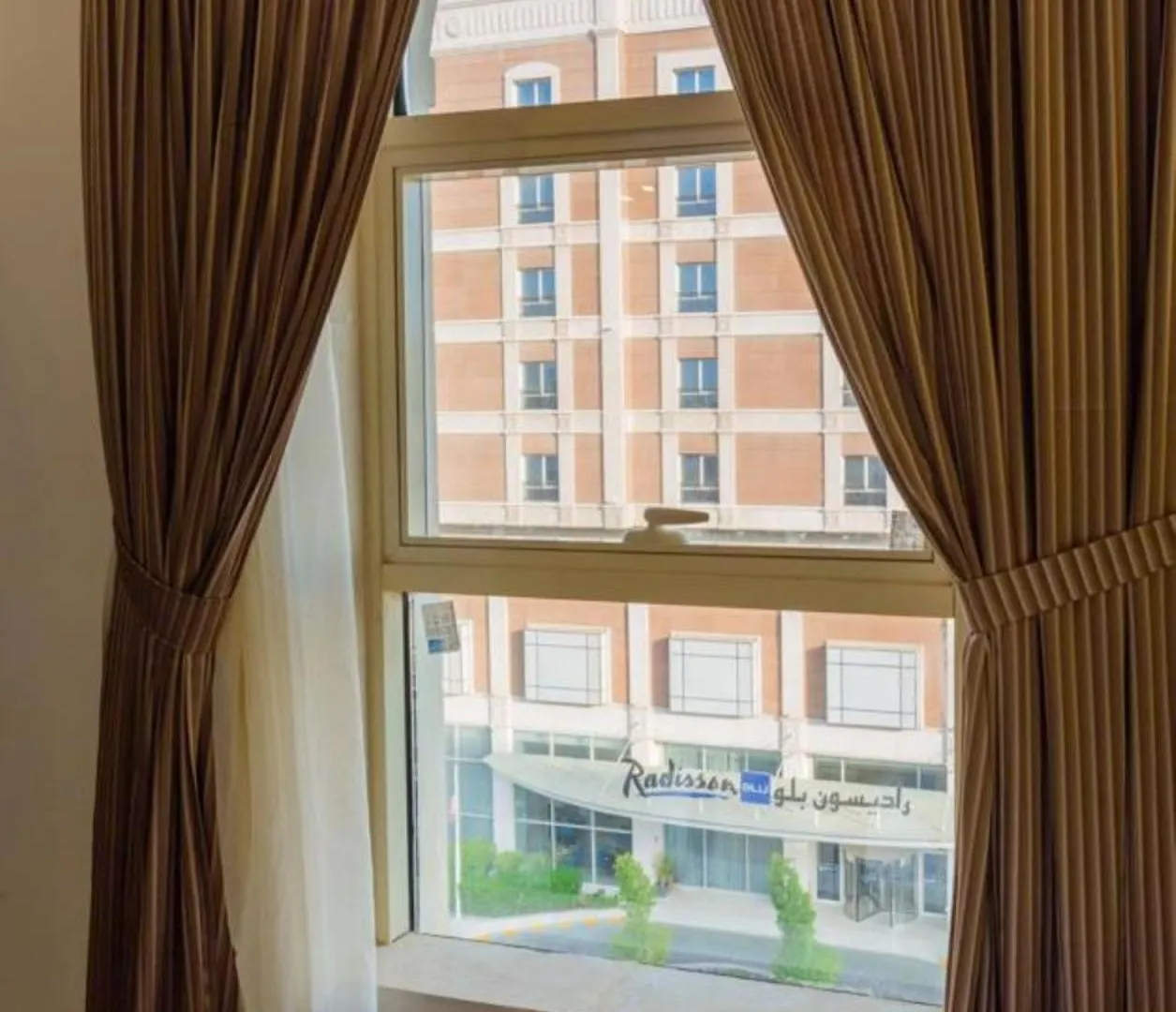 Sun Park Hotel Suites Jeddah