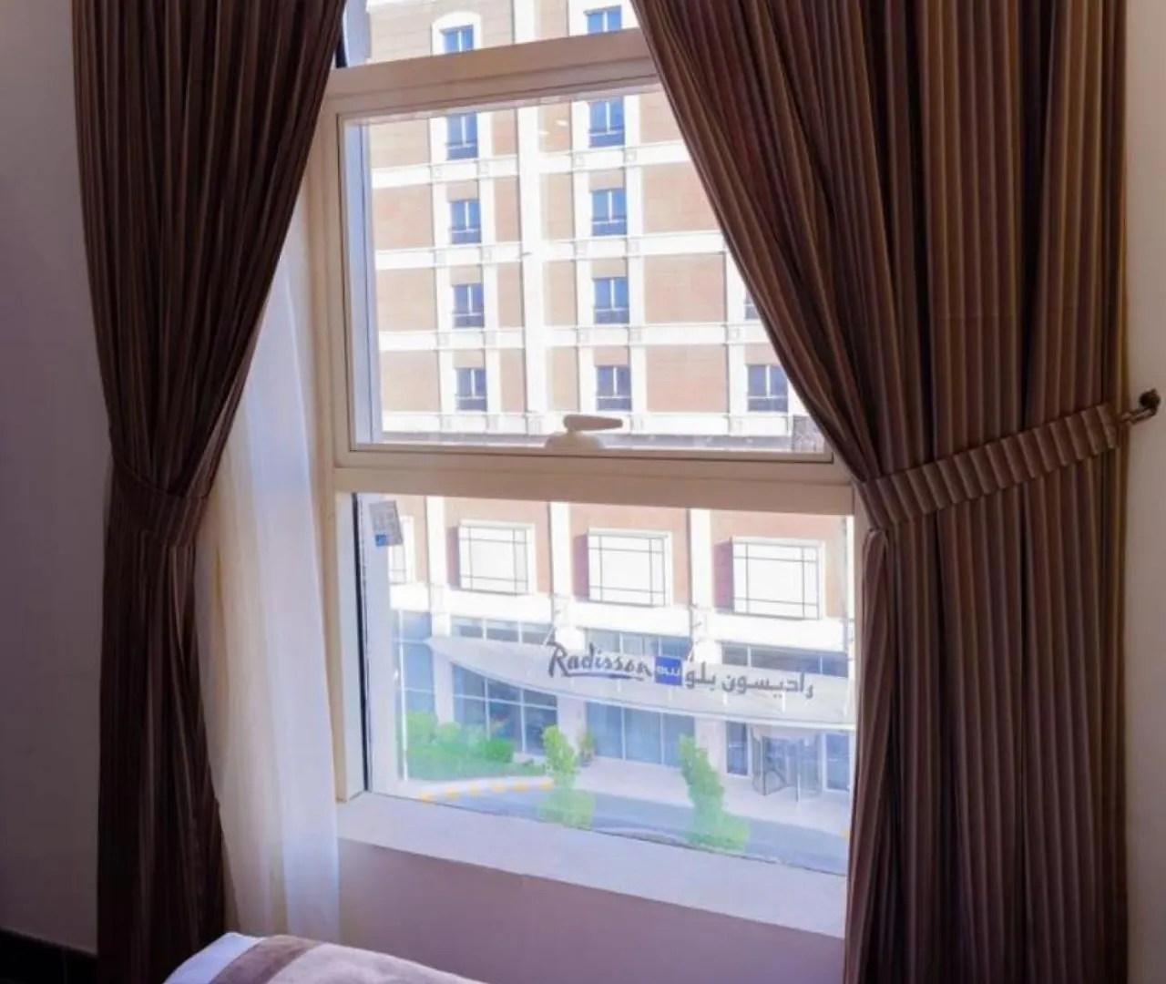 Sun Park Hotel Suites Jeddah