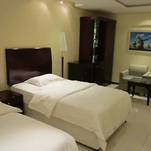 visit hotel