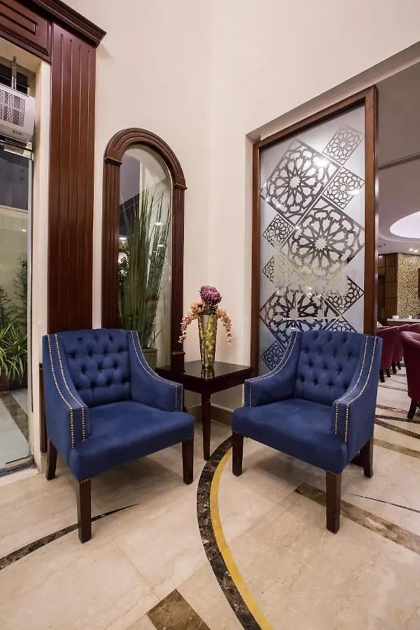 Sun Park Hotel Suites Jeddah
