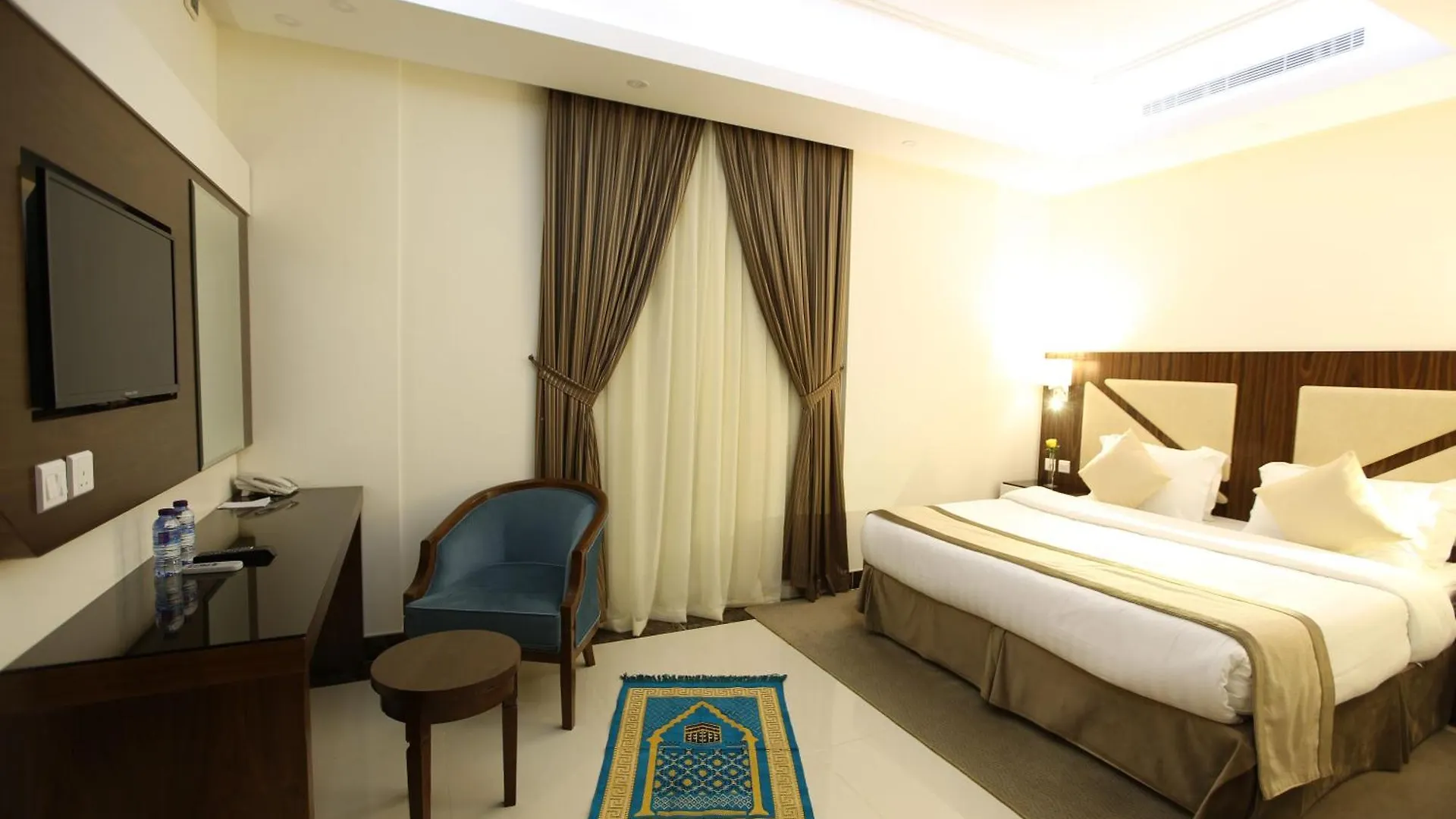 Sun Park Hotel Suites Jeddah
